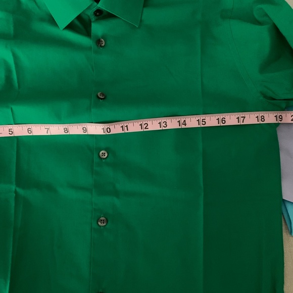 (Bundles) 3 men’s shirts buttons down - Picture 15 of 16